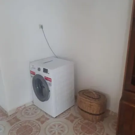 Bahce Goeren Muestakil Bir Tatil! Lejlighed Alanya