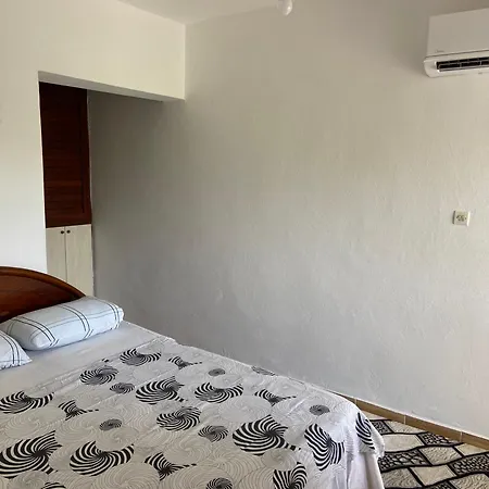 Bahce Goeren Muestakil Bir Tatil!