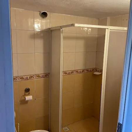 Lejlighed Bahce Goeren Muestakil Bir Tatil! Alanya