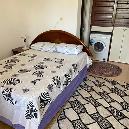Lejlighed Bahce Goeren Muestakil Bir Tatil!