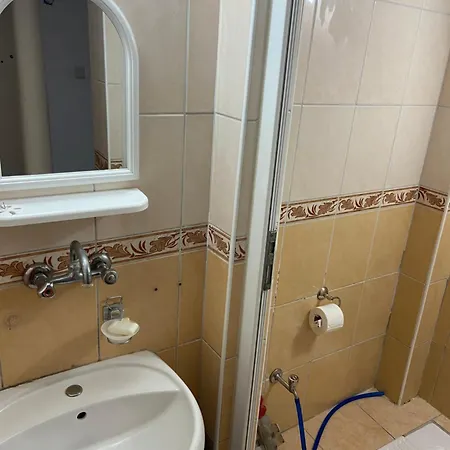 Bahce Goeren Muestakil Bir Tatil! Lejlighed