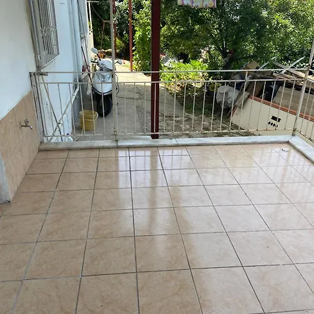 Lejlighed Bahce Goeren Muestakil Bir Tatil! *