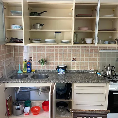 Bahce Goeren Muestakil Bir Tatil! アランヤ